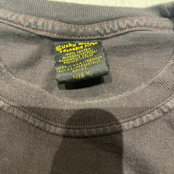 Vintage Lucky Brand t-shirt (Medium) - Picture 2 of 2